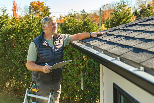 Affordable Roofing solutions in Battery Park, VA